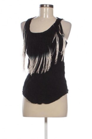 Női top Pimkie, Méret S, Szín Fekete, Ár 1 429 Ft