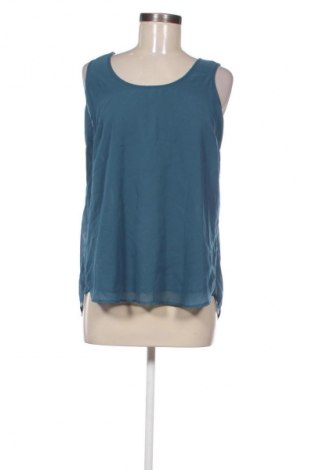 Damski top Pimkie, Rozmiar L, Kolor Niebieski, Cena 18,99 zł