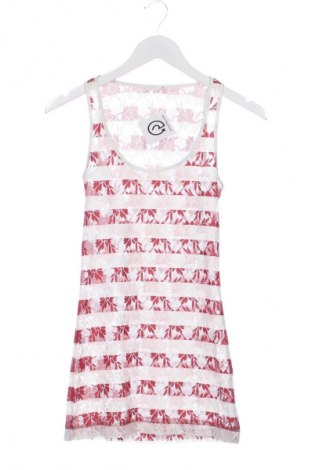 Дамски топ Pull&Bear, Размер S, Цвят Многоцветен, Цена 4,09 €