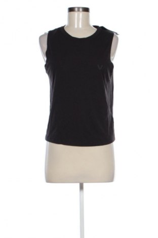 Női top RVCA, Méret S, Szín Fekete, Ár 5 949 Ft