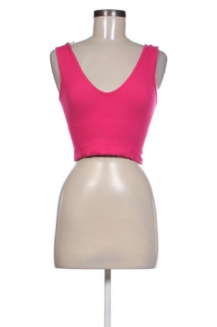 Top de femei Reserved, Mărime XS, Culoare Roz, Preț 18,99 Lei
