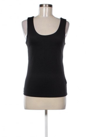 Damski top Reserved, Rozmiar L, Kolor Czarny, Cena 25,09 zł