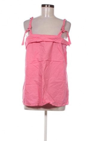 Damski top Reserved, Rozmiar M, Kolor Różowy, Cena 22,99 zł