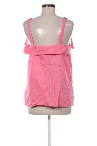 Damski top Reserved, Rozmiar M, Kolor Różowy, Cena 22,99 zł