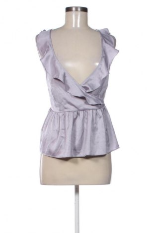 Női top Review, Méret S, Szín Lila, Ár 1 739 Ft