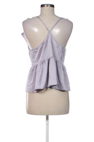 Női top Review, Méret S, Szín Lila, Ár 1 739 Ft