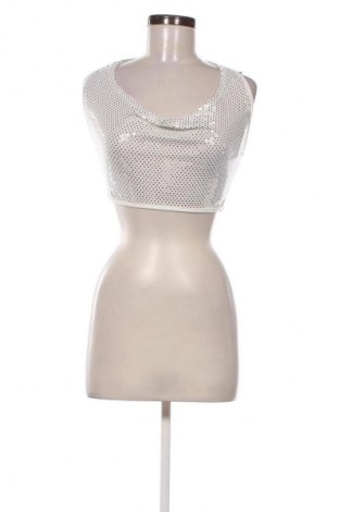 Γυναικείο τοπ SHEIN, Μέγεθος M, Χρώμα Πολύχρωμο, Τιμή 17,99 €