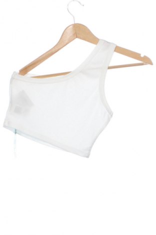 Damski top SHEIN, Rozmiar XS, Kolor Biały, Cena 25,99 zł