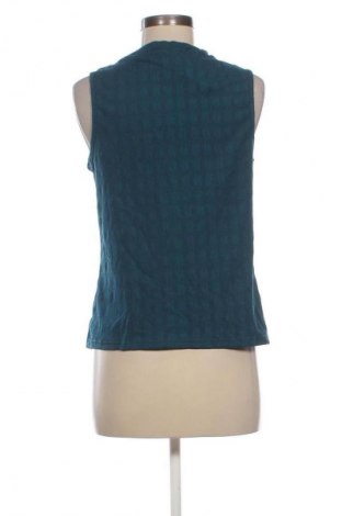 Top de femei SHEIN, Mărime M, Culoare Albastru, Preț 13,99 Lei