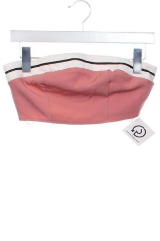 Top de femei SHEIN, Mărime XS, Culoare Roz, Preț 7,99 Lei