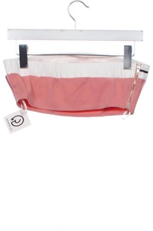 Top de femei SHEIN, Mărime XS, Culoare Roz, Preț 7,99 Lei