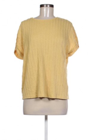 Női top SHEIN, Méret M, Szín Sárga, Ár 979 Ft