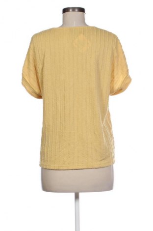 Női top SHEIN, Méret M, Szín Sárga, Ár 979 Ft