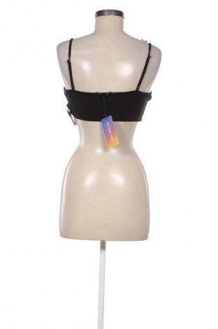 Damentop SHEIN, Größe M, Farbe Schwarz, Preis € 5,99