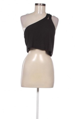 Top de femei SHEIN, Mărime XXL, Culoare Negru, Preț 23,99 Lei