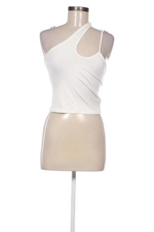 Damentop SHEIN, Größe M, Farbe Weiß, Preis € 2,99