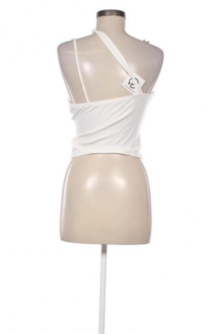 Damentop SHEIN, Größe M, Farbe Weiß, Preis € 2,99