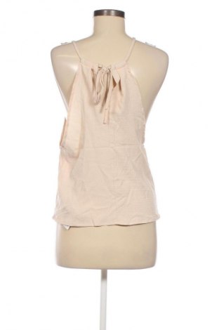 Top de femei SHEIN, Mărime XS, Culoare Bej, Preț 39,84 Lei