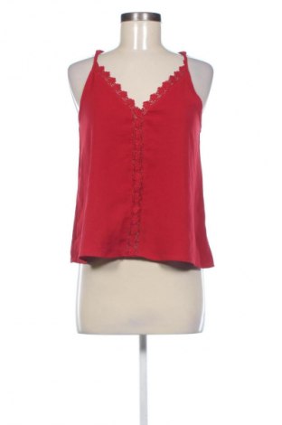 Női top SHEIN, Méret XS, Szín Piros, Ár 689 Ft