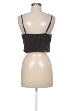 Női top SHEIN, Méret XL, Szín Fekete, Ár 1 389 Ft