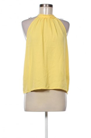 Női top SHEIN, Méret M, Szín Sárga, Ár 5 800 Ft
