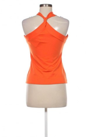 Damentop SHEIN, Größe M, Farbe Orange, Preis € 5,99