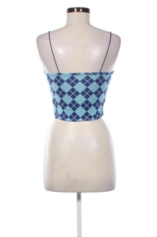 Női top SHEIN, Méret S, Szín Kék, Ár 4 528 Ft