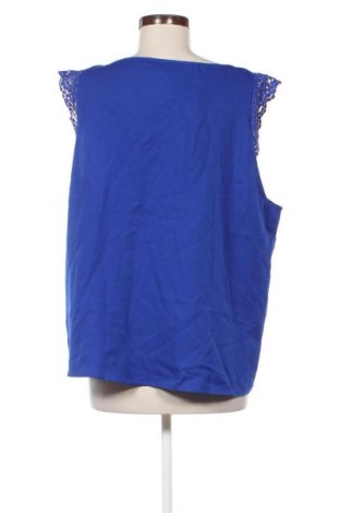 Top de femei SHEIN, Mărime XXL, Culoare Albastru, Preț 23,99 Lei