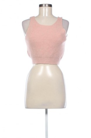 Дамски топ SHEIN, Размер M, Цвят Пепел от рози, Цена 2,55 €