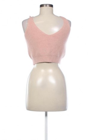 Дамски топ SHEIN, Размер M, Цвят Пепел от рози, Цена 2,55 €