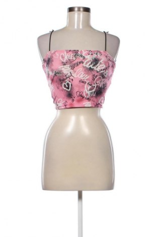 Top de femei SHEIN, Mărime XS, Culoare Multicolor, Preț 25,00 Lei