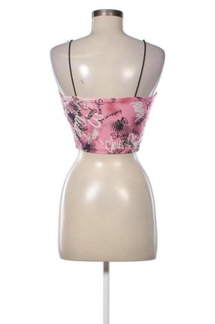 Top de femei SHEIN, Mărime XS, Culoare Multicolor, Preț 25,00 Lei