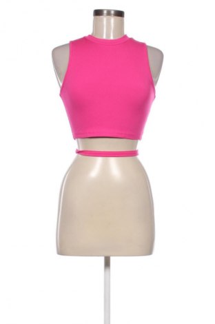 Damski top SHEIN, Rozmiar S, Kolor Różowy, Cena 26,02 zł