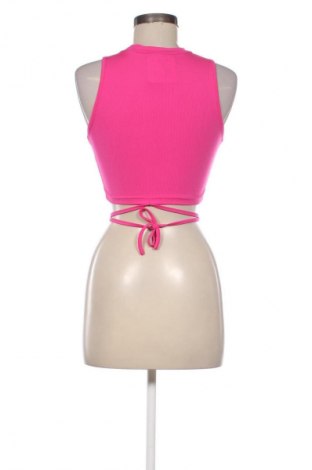 Damski top SHEIN, Rozmiar S, Kolor Różowy, Cena 26,02 zł