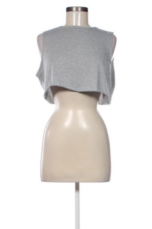 Top de femei SHEIN, Mărime S, Culoare Gri, Preț 16,99 Lei