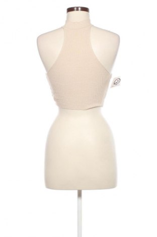 Damentop SHEIN, Größe S, Farbe Beige, Preis € 4,99