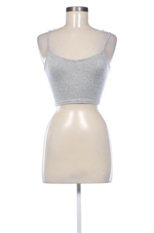 Damentop SHEIN, Größe XS, Farbe Grau, Preis € 3,99