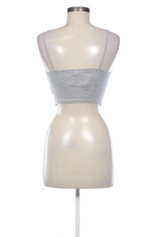 Damentop SHEIN, Größe XS, Farbe Grau, Preis € 3,99