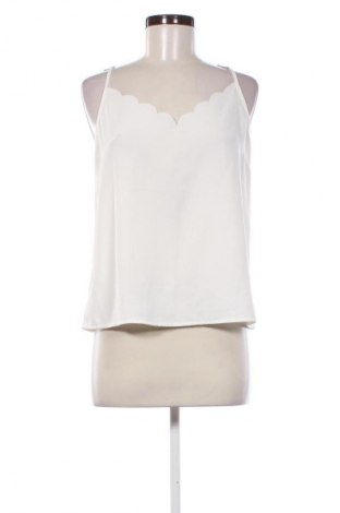 Damentop SHEIN, Größe M, Farbe Weiß, Preis € 3,99