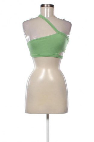 Dámský top SHEIN, Velikost XS, Barva Zelená, Cena  59,00 Kč