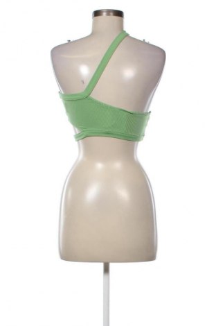 Dámský top SHEIN, Velikost XS, Barva Zelená, Cena  59,00 Kč