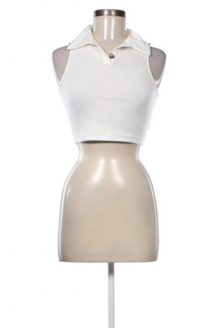 Dámsky top  SHEIN, Veľkosť S, Farba Biela, Cena  3,95 €
