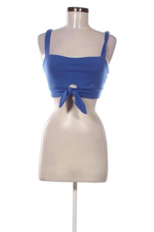 Női top SHEIN, Méret S, Szín Kék, Ár 1 389 Ft