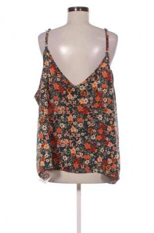 Damski top SHEIN, Rozmiar 3XL, Kolor Kolorowy, Cena 20,99 zł