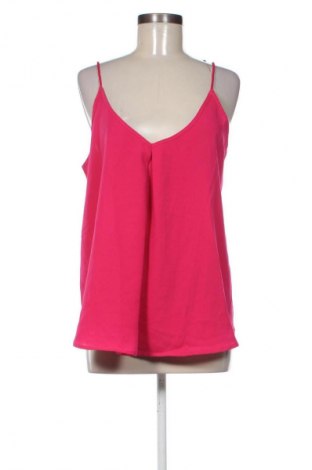 Top de femei SHEIN, Mărime XL, Culoare Roz, Preț 50,99 Lei