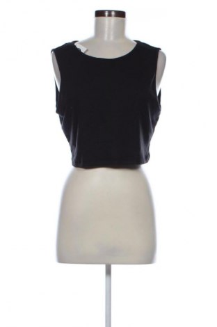 Damentop SHEIN, Größe XL, Farbe Schwarz, Preis € 3,99