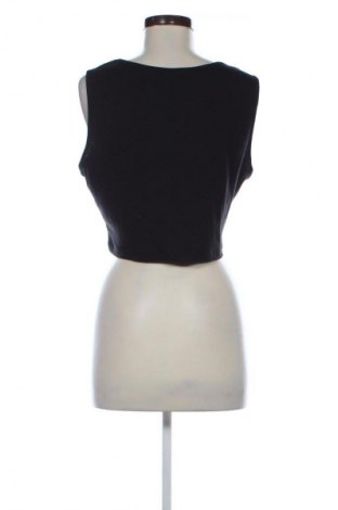 Damentop SHEIN, Größe XL, Farbe Schwarz, Preis € 3,99