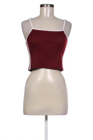Top de femei SHEIN, Mărime S, Culoare Roșu, Preț 16,99 Lei