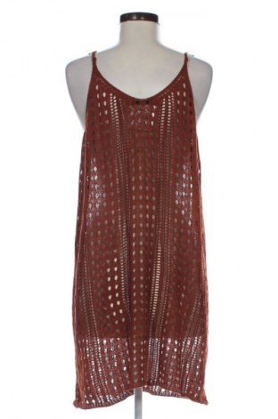 Dámský top SHEIN, Velikost M, Barva Hnědá, Cena  261,00 Kč