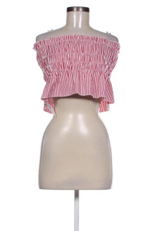 Damentop SHEIN, Größe S, Farbe Mehrfarbig, Preis € 3,99